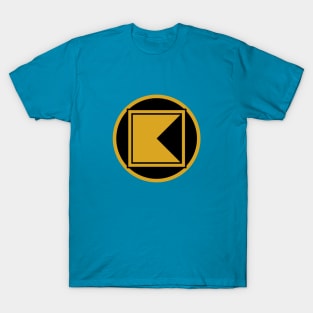 Ninja Blue T-Shirt